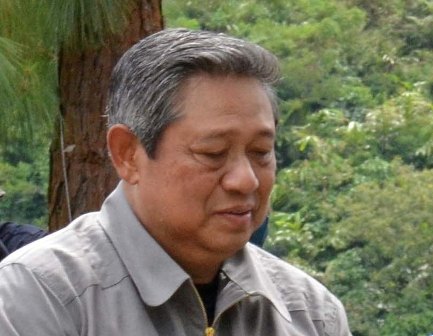 SBY Sikapi Revisi UU KPK Masuk Prolegnas DPR: `Save KPK`